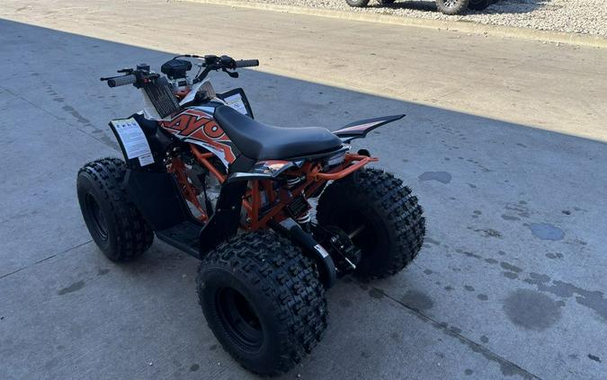 2025 Kayo Bull 300 EFI