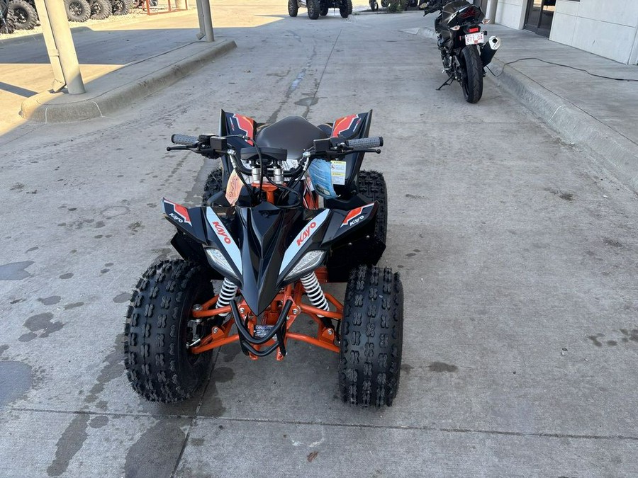 2025 Kayo Bull 300 EFI