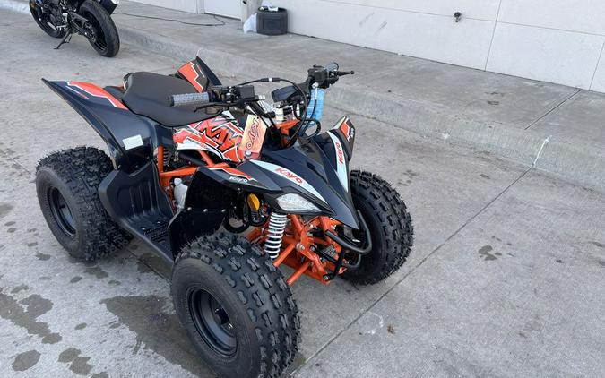 2025 Kayo Bull 300 EFI