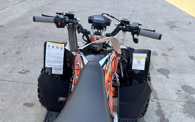 2025 Kayo Bull 300 EFI