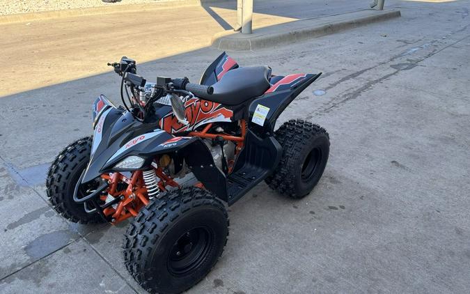 2025 Kayo Bull 300 EFI