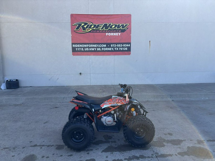 2025 Kayo Bull 300 EFI