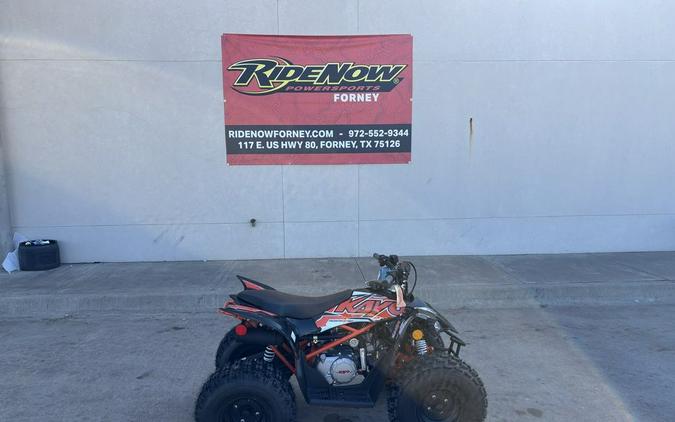 2025 Kayo Bull 300 EFI