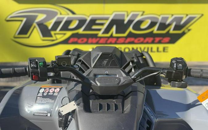 2026 Can-Am® Outlander X mr 700