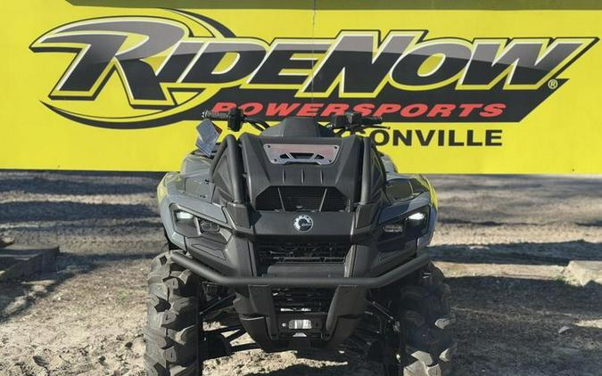 2026 Can-Am® Outlander X mr 700