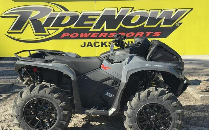 2026 Can-Am® Outlander X mr 700