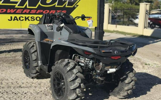 2026 Can-Am® Outlander X mr 700