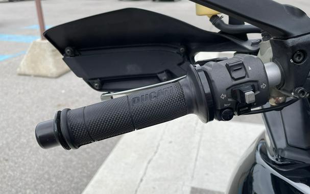 2011 Ducati Multistrada 1200 S Touring