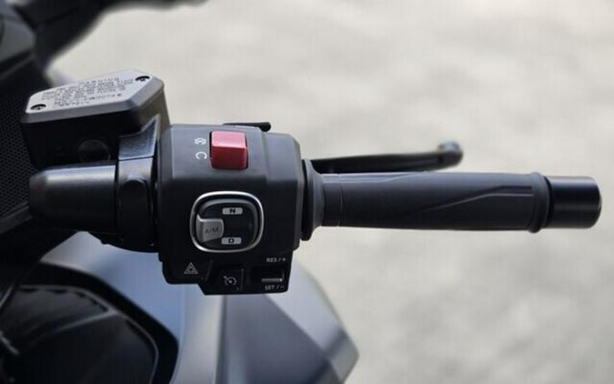 2026 Honda Gold Wing® Automatic DCT