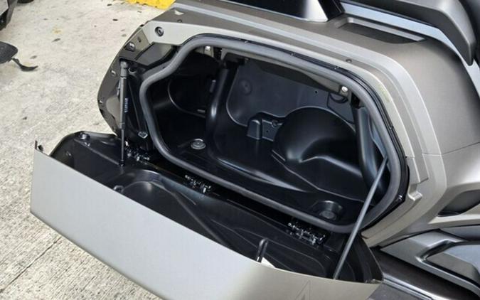 2026 Honda Gold Wing® Automatic DCT