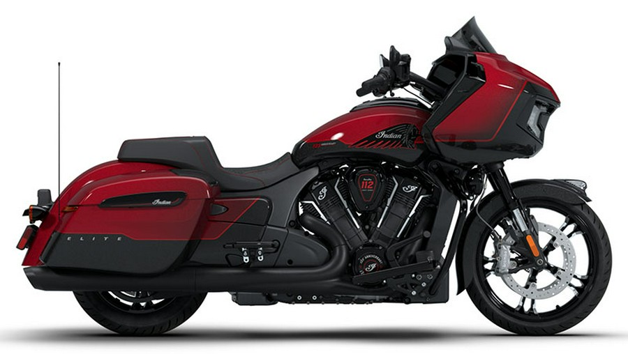 2026 Indian Motorcycle Challenger® 125th Anniversary Edition