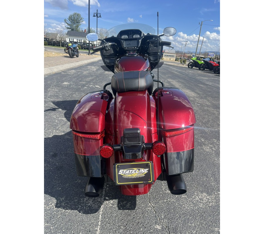 2026 Indian Motorcycle Challenger® 125th Anniversary Edition