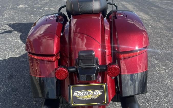 2026 Indian Motorcycle Challenger® 125th Anniversary Edition