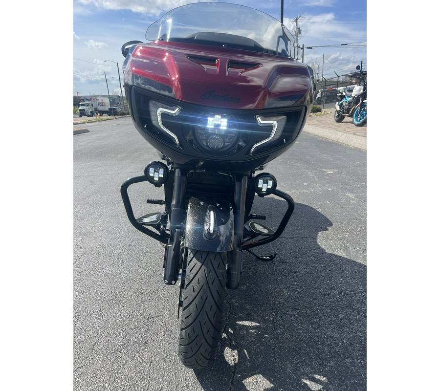 2026 Indian Motorcycle Challenger® 125th Anniversary Edition