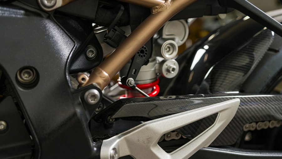 2023 BMW S 1000 R