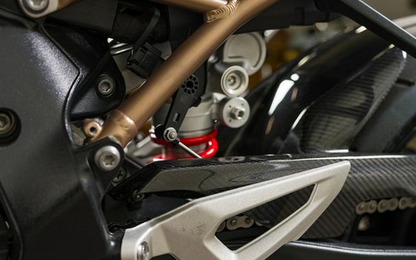 2023 BMW S 1000 R