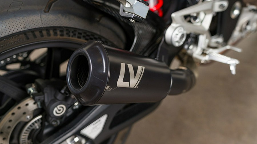 2023 BMW S 1000 R