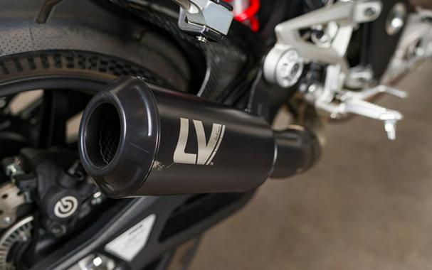 2023 BMW S 1000 R
