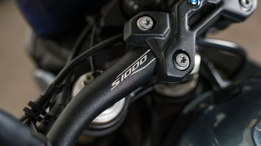 2023 BMW S 1000 R