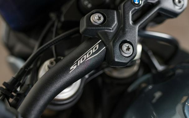 2023 BMW S 1000 R