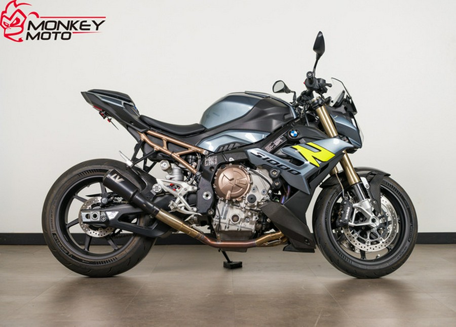 2023 BMW S 1000 R