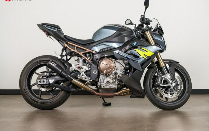 2023 BMW S 1000 R
