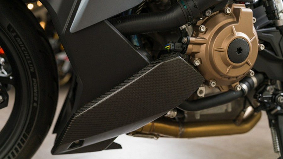 2023 BMW S 1000 R