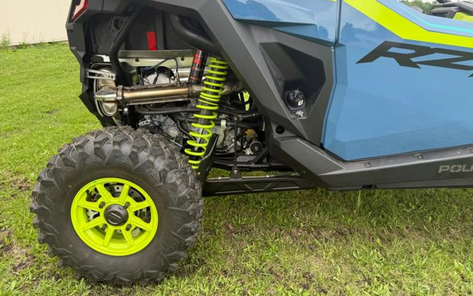2025 Polaris RZR Pro XP Ultimate