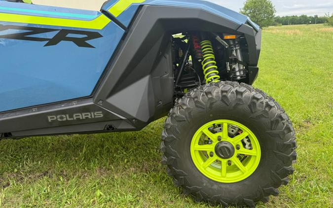 2025 Polaris RZR Pro XP Ultimate