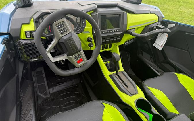 2025 Polaris RZR Pro XP Ultimate