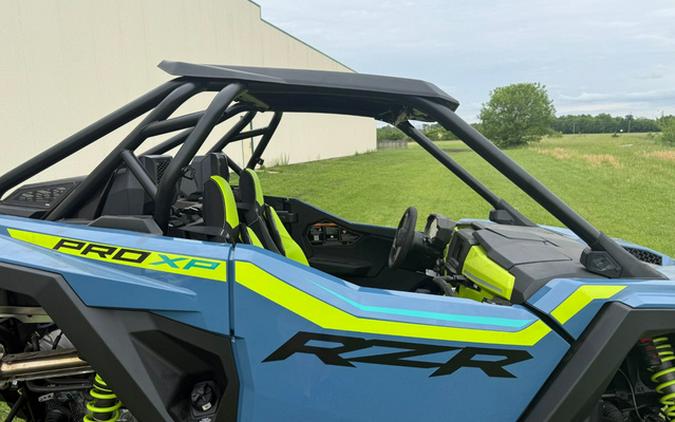 2025 Polaris RZR Pro XP Ultimate