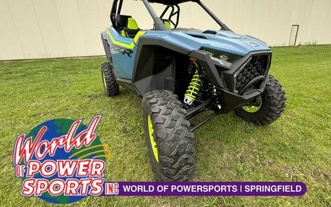 2025 Polaris RZR Pro XP Ultimate