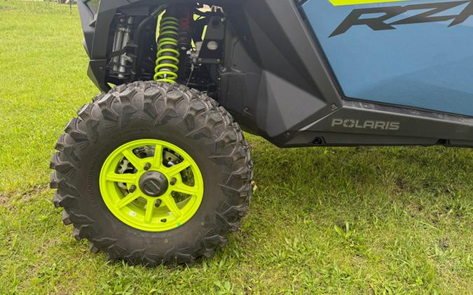 2025 Polaris RZR Pro XP Ultimate