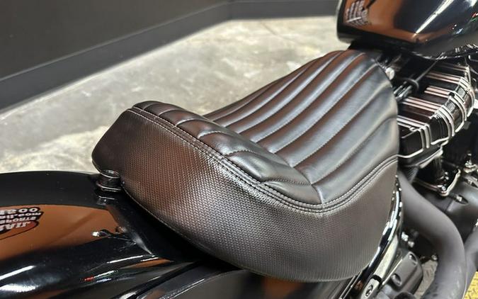 2019 Harley-Davidson Softail FXBB - Street Bob