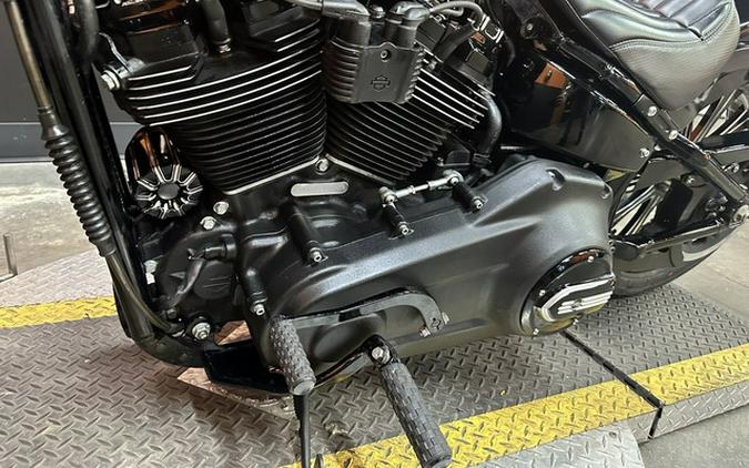 2019 Harley-Davidson Softail FXBB - Street Bob