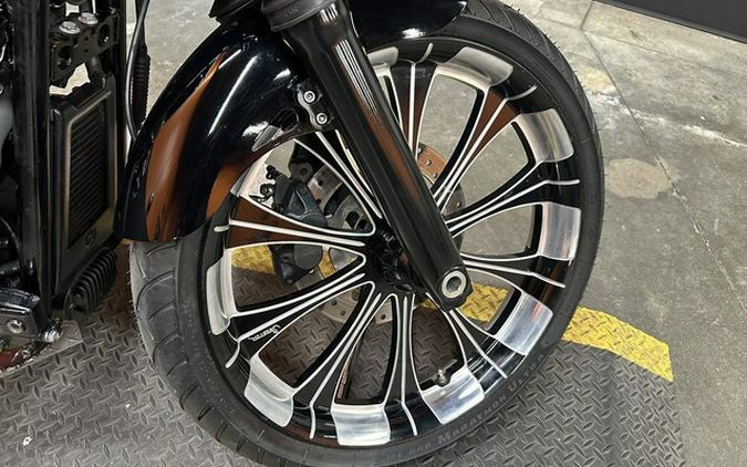 2019 Harley-Davidson Softail FXBB - Street Bob