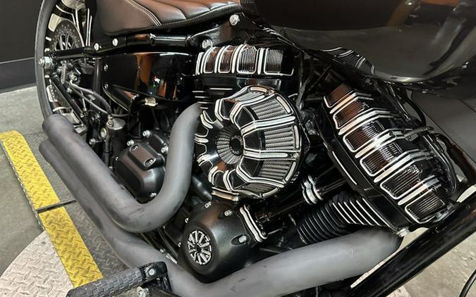 2019 Harley-Davidson Softail FXBB - Street Bob