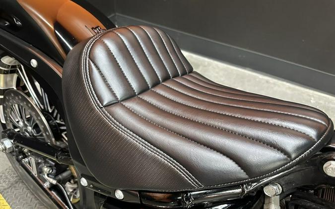 2019 Harley-Davidson Softail FXBB - Street Bob
