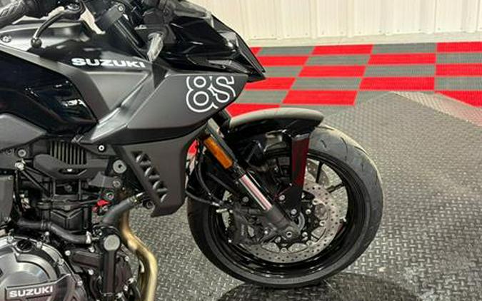 2026 Suzuki GSX-8S