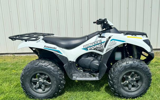 2023 Kawasaki Brute Force 750 4x4i EPS