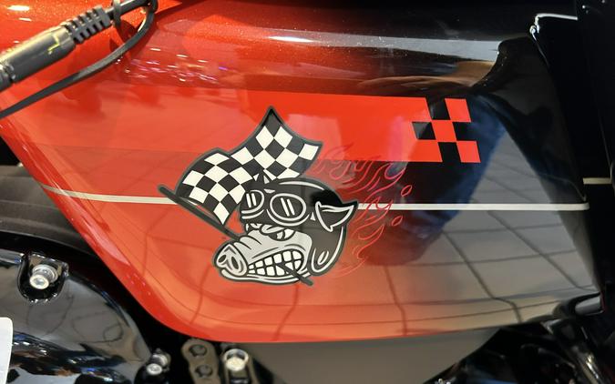 2026 H-D FLTRXSTSE CVO Road Glide ST 121ci