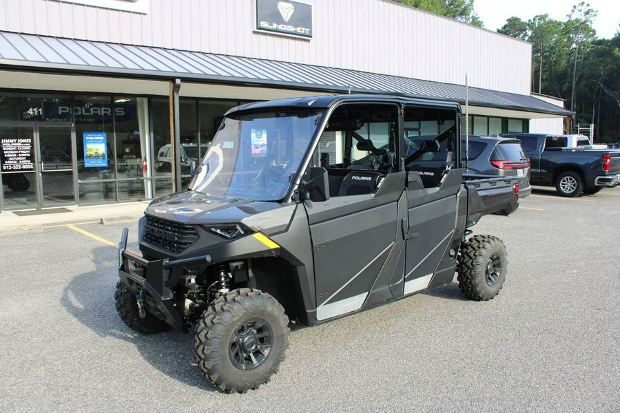2026 Polaris® Ranger Crew 1000 Premium