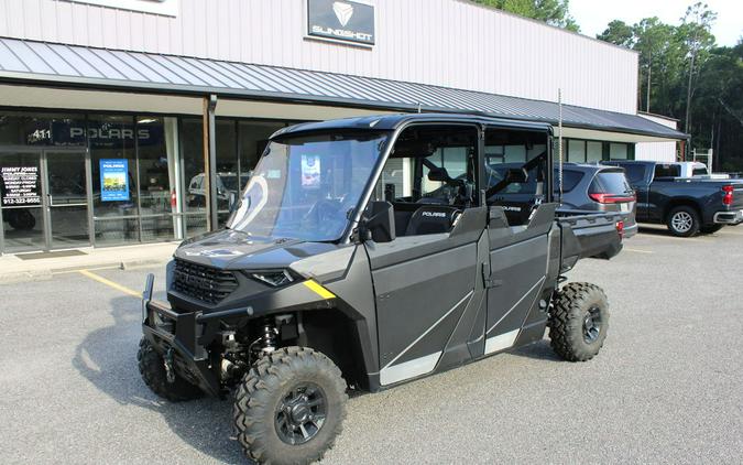 2026 Polaris® Ranger Crew 1000 Premium