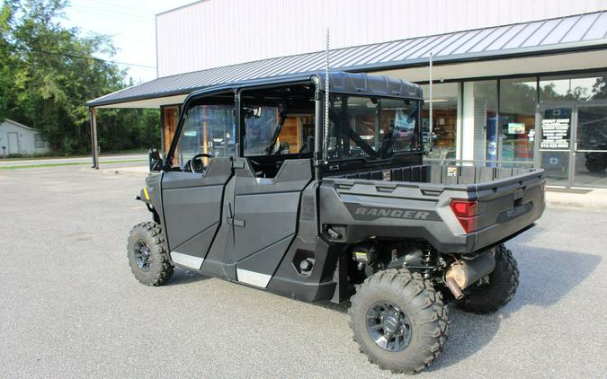2026 Polaris® Ranger Crew 1000 Premium