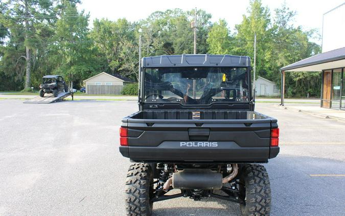2026 Polaris® Ranger Crew 1000 Premium