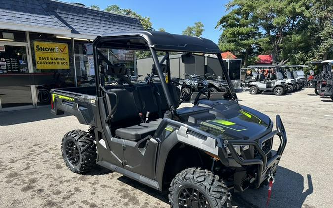 2026 ARCTIC CAT PROWLER XT 800 - R10008