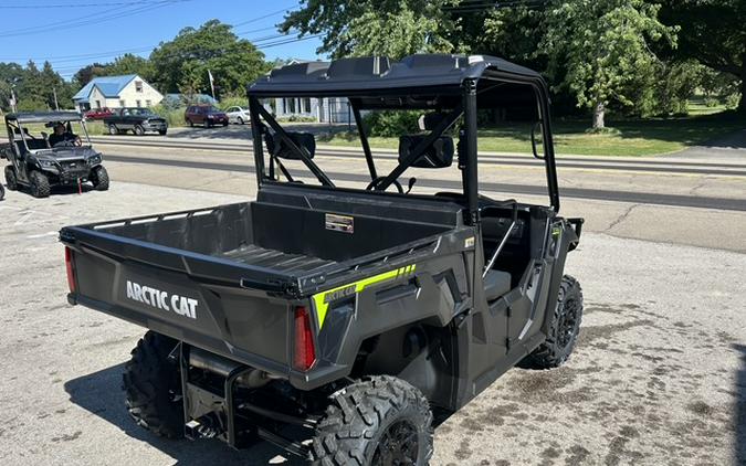 2026 ARCTIC CAT PROWLER XT 800 - R10008