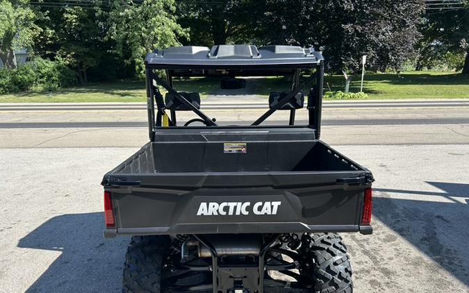 2026 ARCTIC CAT PROWLER XT 800 - R10008