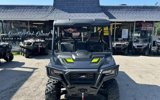 2026 ARCTIC CAT PROWLER XT 800 - R10008