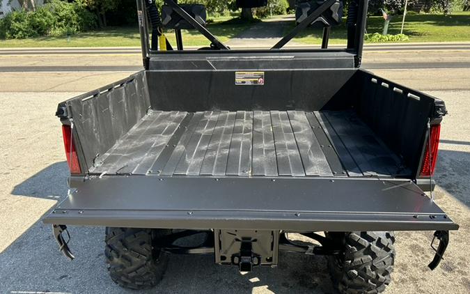 2026 ARCTIC CAT PROWLER XT 800 - R10008